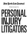 ny top verdicts personal injury litigators 2014
